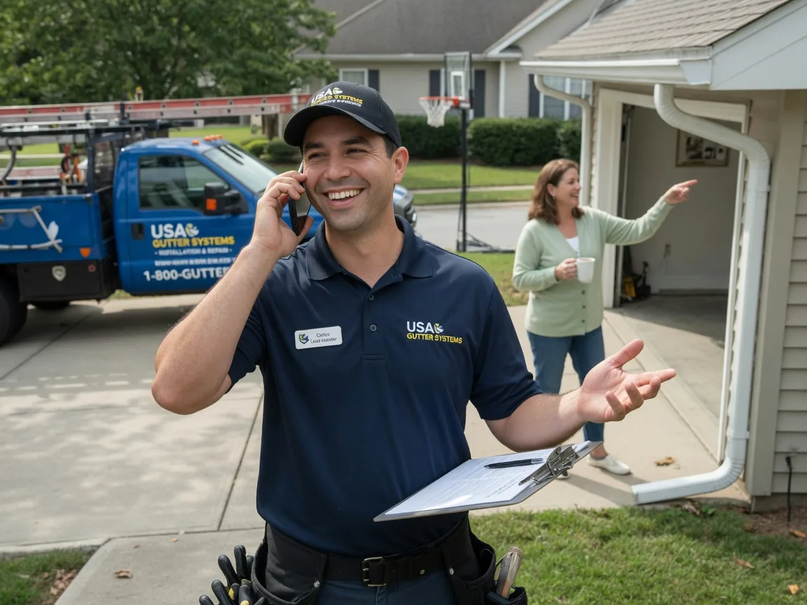 Gutter Installation Ivel, KY FAQs